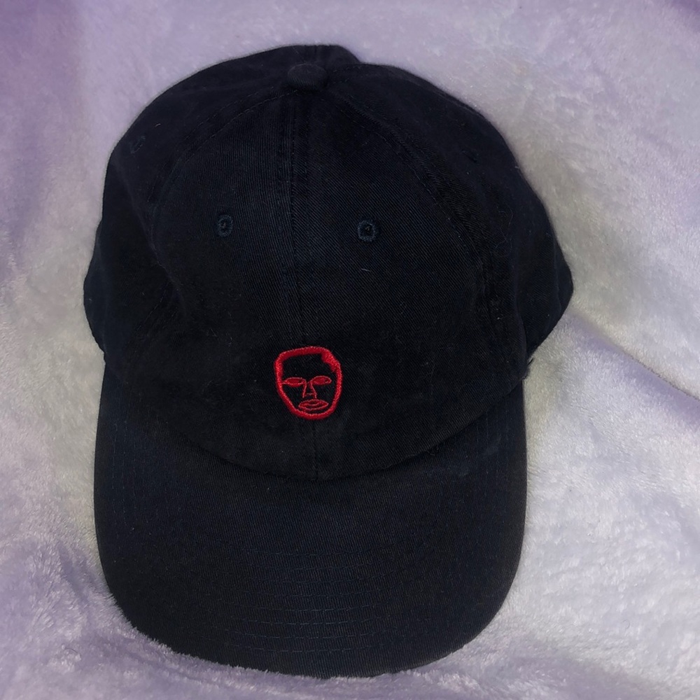 Earl Sweatshirt dad hat